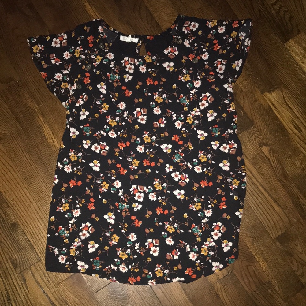 Maurices xs women’s top